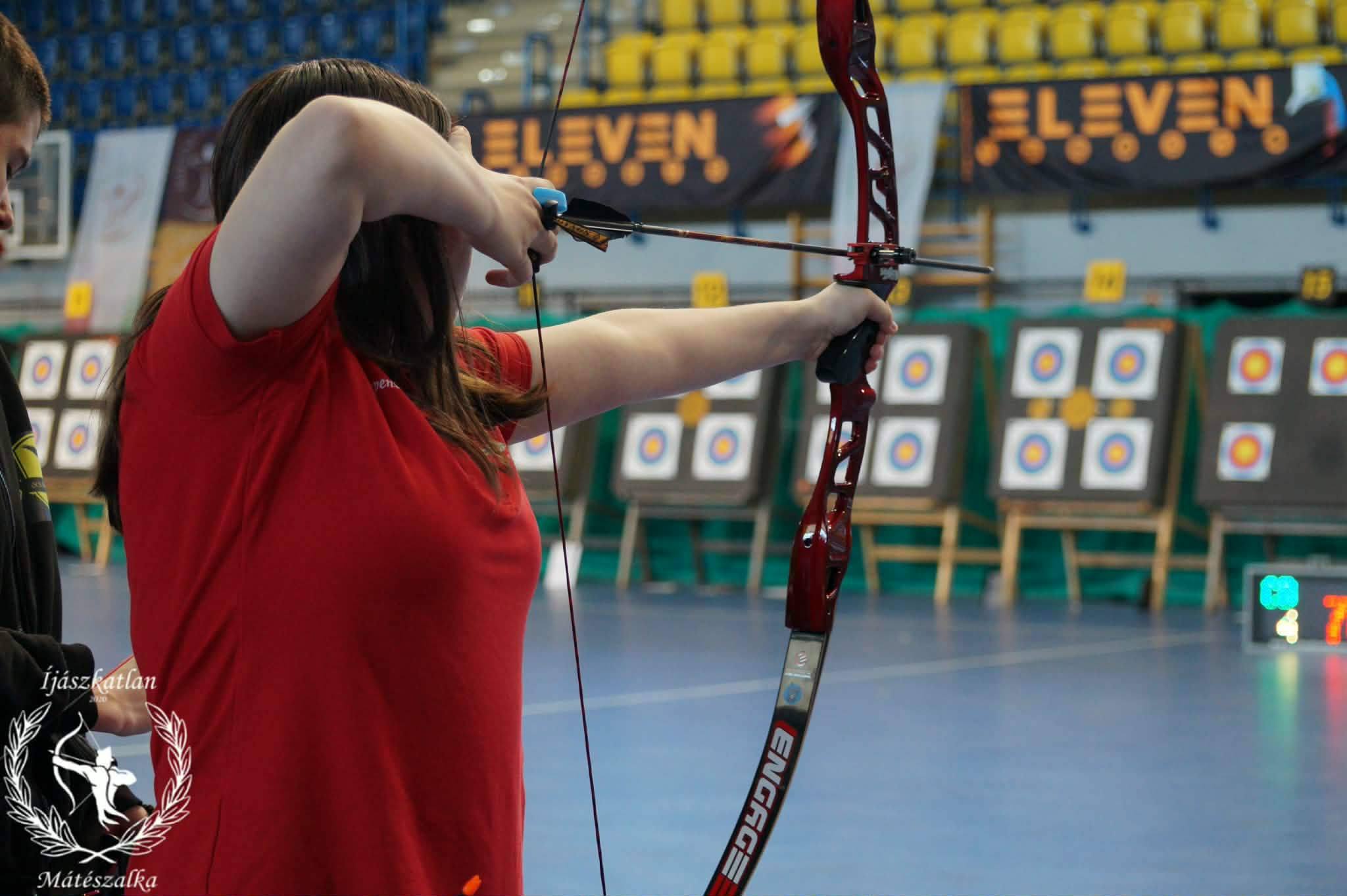 Teremíjász Országos Bajnokság